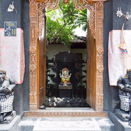 New Danas Canggu Guest House Kerobokan Exterior foto
